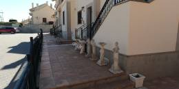 Resale - Apartment - Algorfa - La finca golf