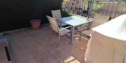 Resale - Apartment - Algorfa - La finca golf