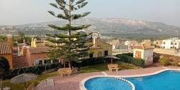 Resale - Apartment - Algorfa - La finca golf