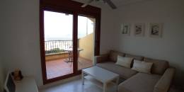 Resale - Apartment - Algorfa - La finca golf