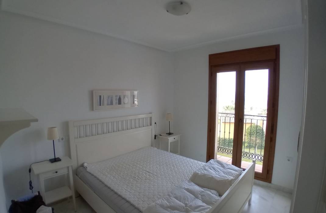 Resale - Apartment - Algorfa - La finca golf