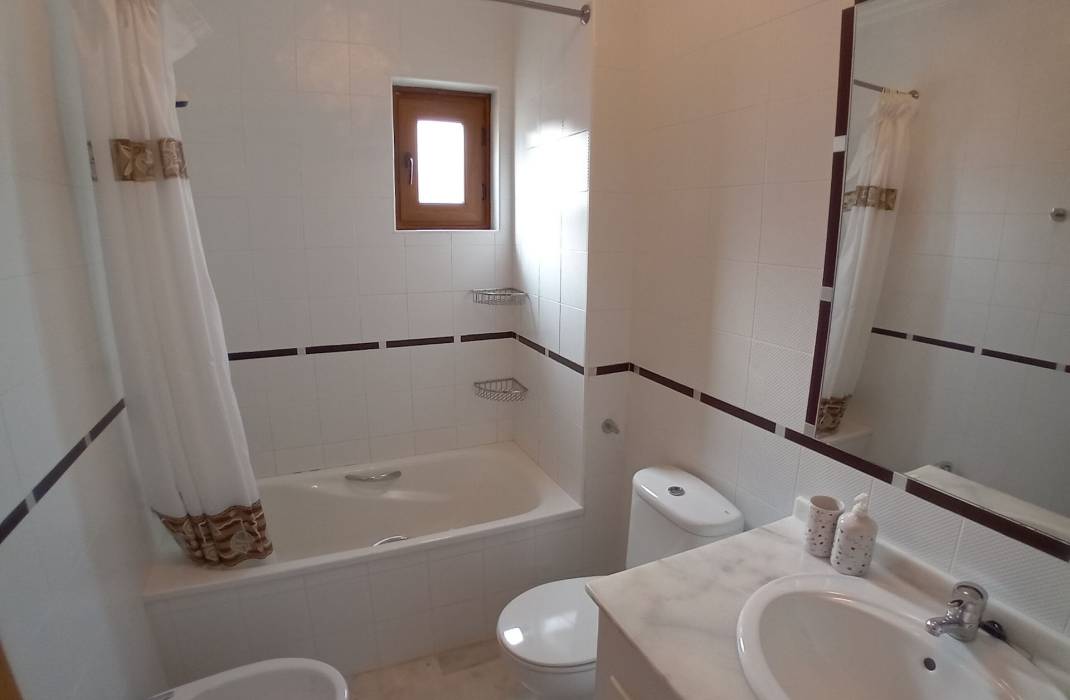 Resale - Apartment - Algorfa - La finca golf