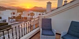 Resale - Apartment - Algorfa - La finca golf