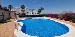 Resale - Apartment - Algorfa - La finca golf