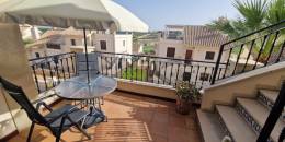 Resale - Apartment - Algorfa - La finca golf