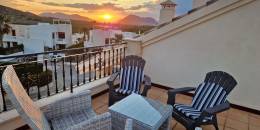 Resale - Apartment - Algorfa - La finca golf