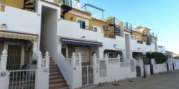 Resale - Apartment - Algorfa