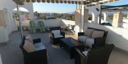 Resale - Apartment - Algorfa