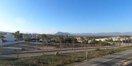 Resale - Apartment - Algorfa