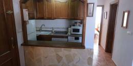 Resale - Apartment - Algorfa