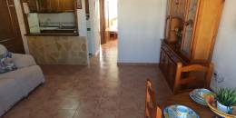 Resale - Apartment - Algorfa