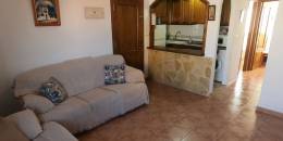 Resale - Apartment - Algorfa