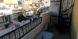 Resale - Apartment - Algorfa