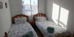 Resale - Apartment - Algorfa