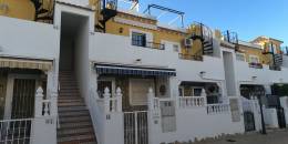 Resale - Apartment - Algorfa