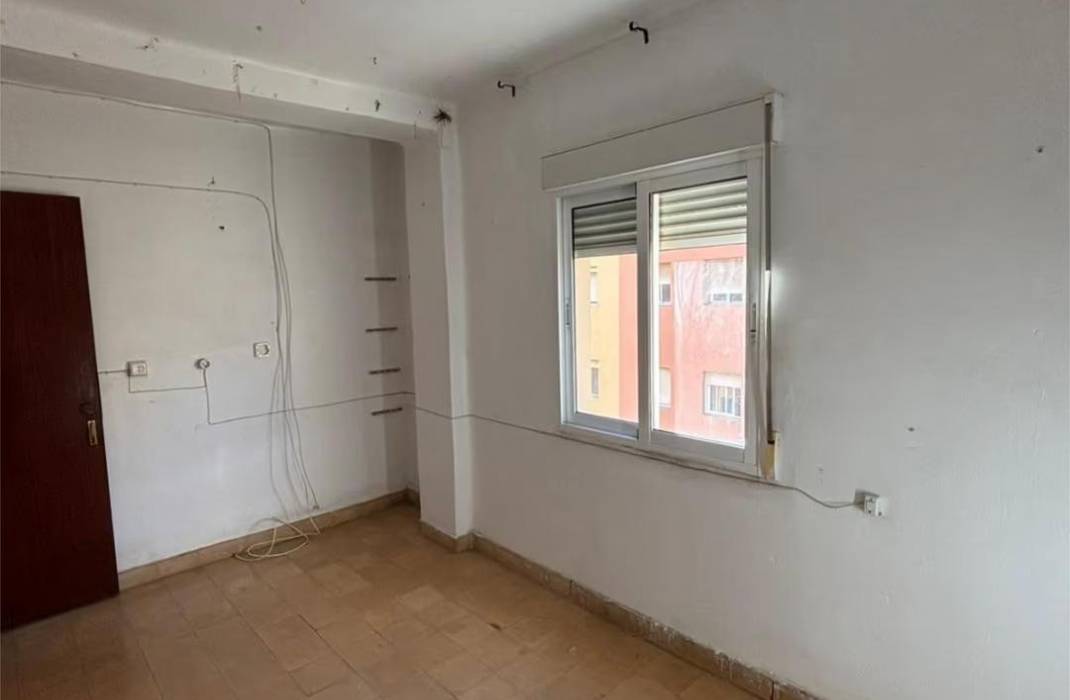 Resale - Apartment - Alicante - Carolinas altas