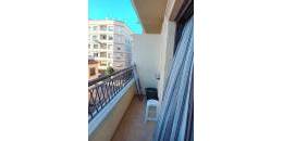 Resale - Apartment - Almoradi - Center