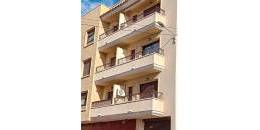 Resale - Apartment - Almoradi - Center