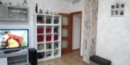 Resale - Apartment - Almoradi - Center