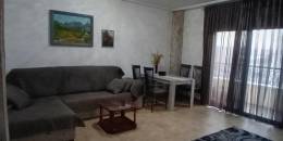 Resale - Apartment - Almoradi - Center