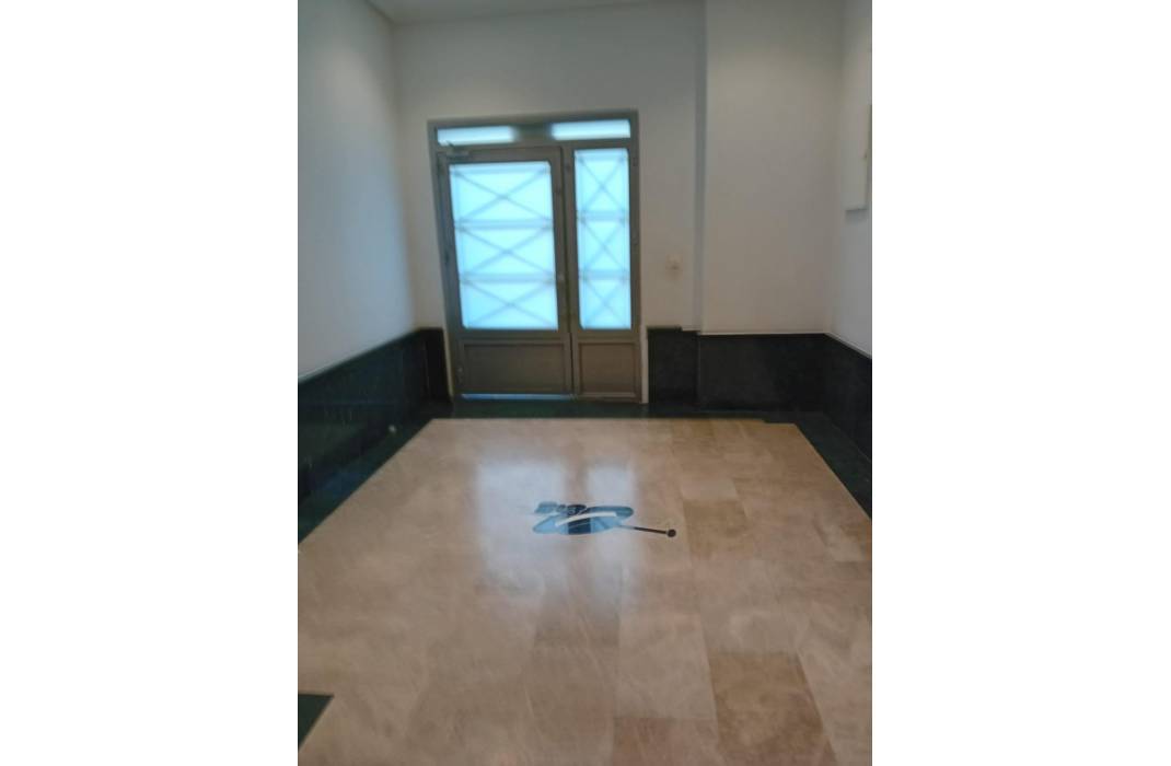 Resale - Apartment - Almoradi - Center