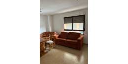 Resale - Apartment - Almoradi - Centro urbano 2