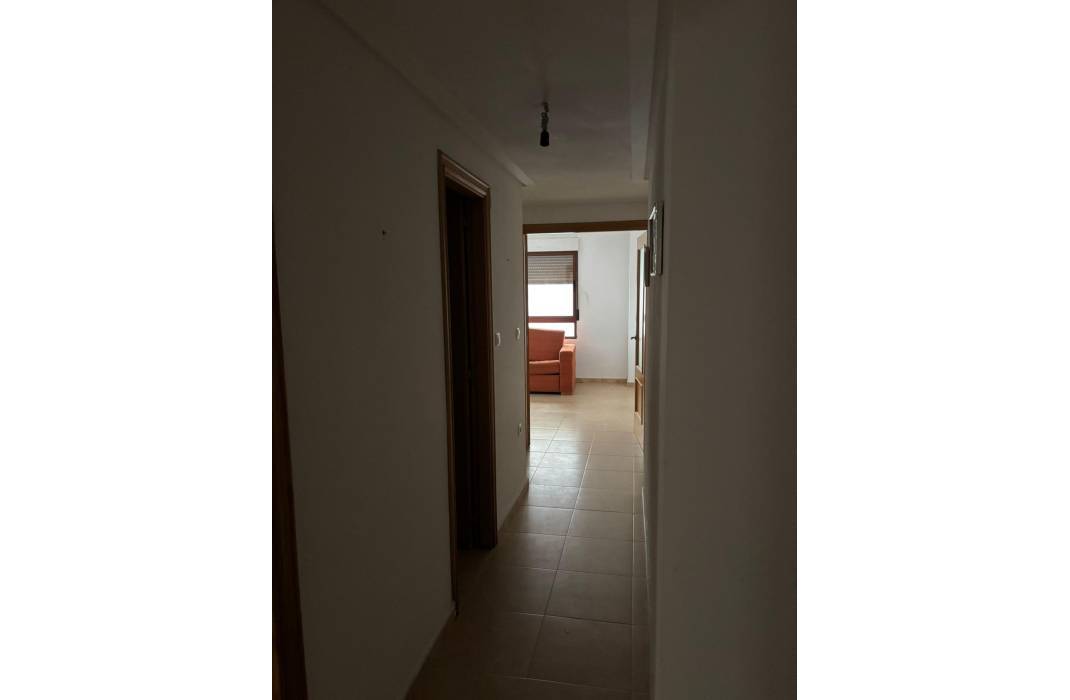 Resale - Apartment - Almoradi - Centro urbano 2