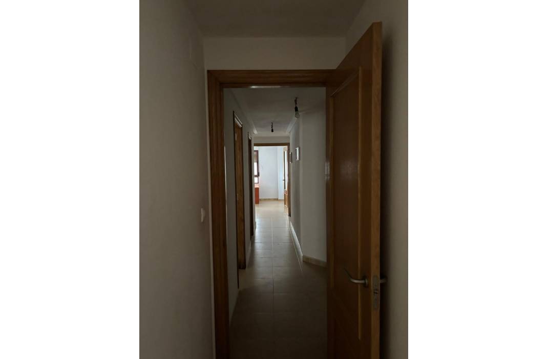 Resale - Apartment - Almoradi - Centro urbano 2