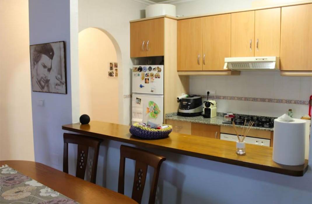 Resale - Apartment - Almoradi - Comunidad valenciana