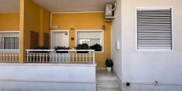 Resale - Apartment - Almoradi