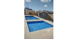 Resale - Apartment - Almoradi