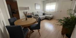 Resale - Apartment - Almoradi