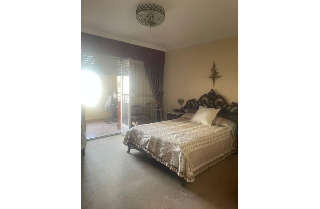 Resale - Apartment - Almoradi