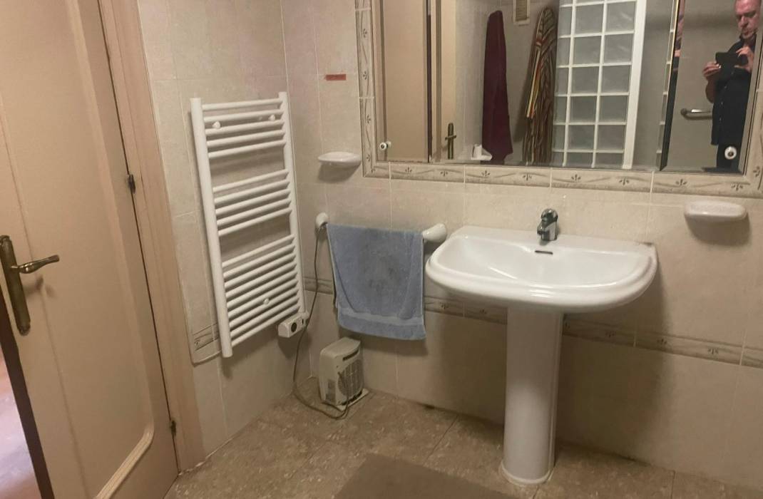 Resale - Apartment - Almoradi