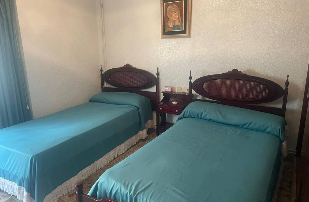 Resale - Apartment - Almoradi