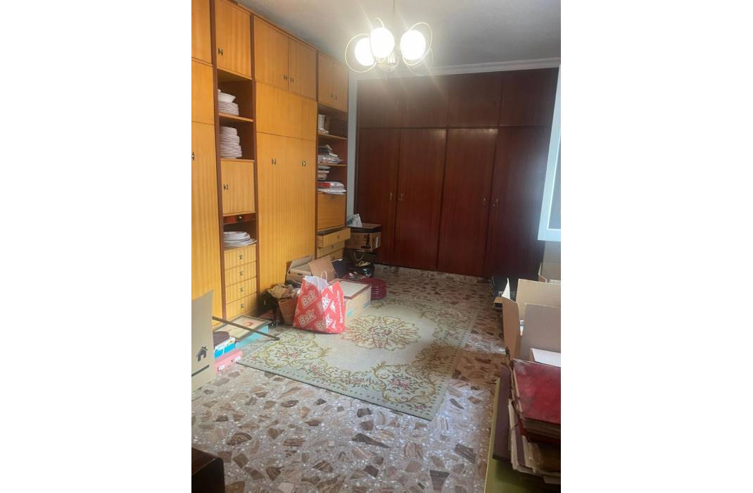 Resale - Apartment - Almoradi