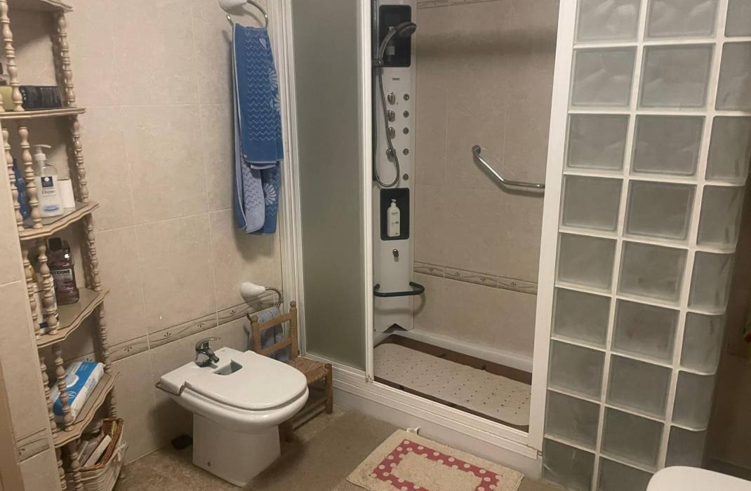 Resale - Apartment - Almoradi