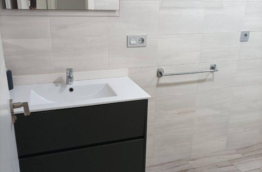 Resale - Apartment - Almoradi
