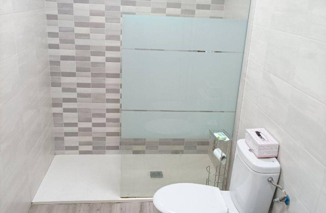 Resale - Apartment - Almoradi