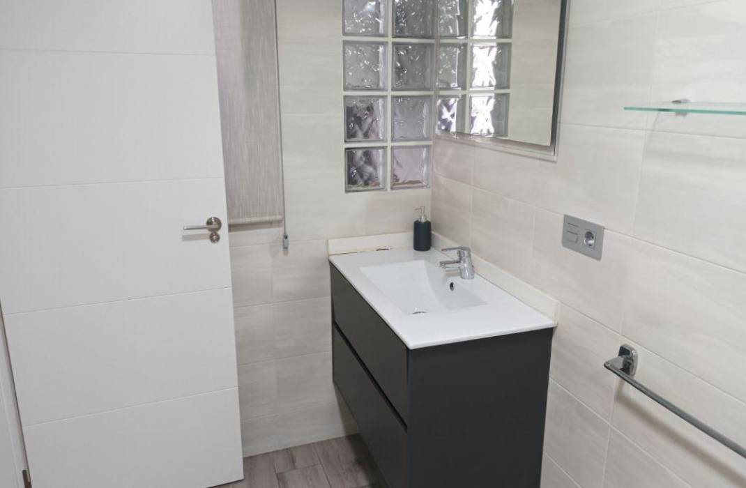 Resale - Apartment - Almoradi