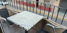 Resale - Apartment - Almoradi