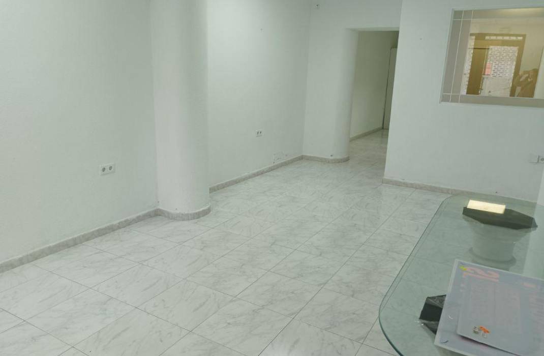 Resale - Apartment - Almoradi