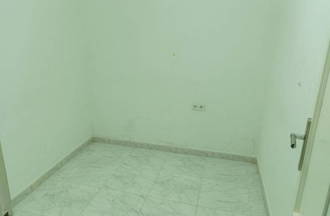 Resale - Apartment - Almoradi