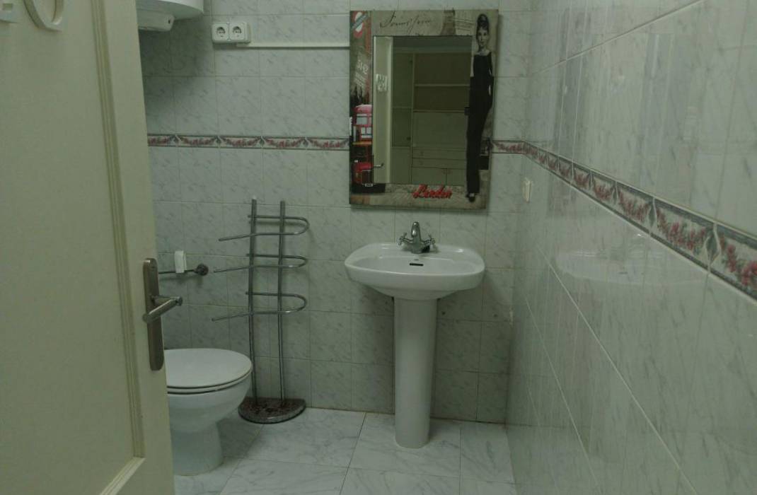 Resale - Apartment - Almoradi