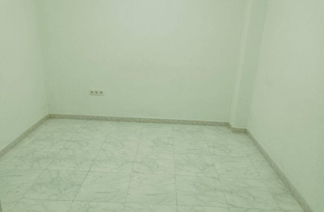 Resale - Apartment - Almoradi