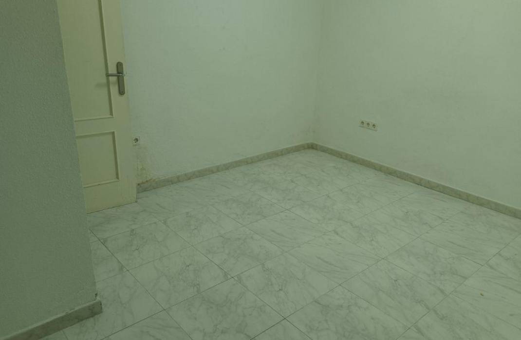 Resale - Apartment - Almoradi