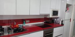 Resale - Apartment - Almoradi