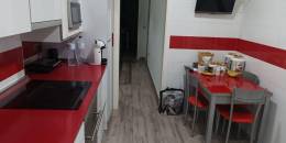 Resale - Apartment - Almoradi