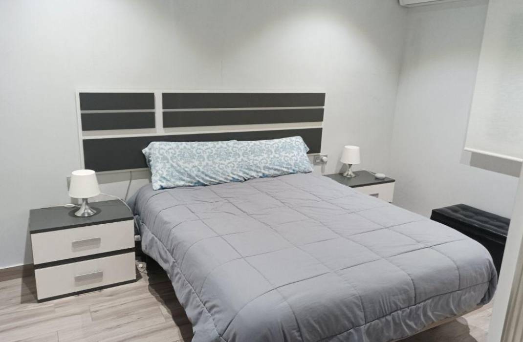 Resale - Apartment - Almoradi