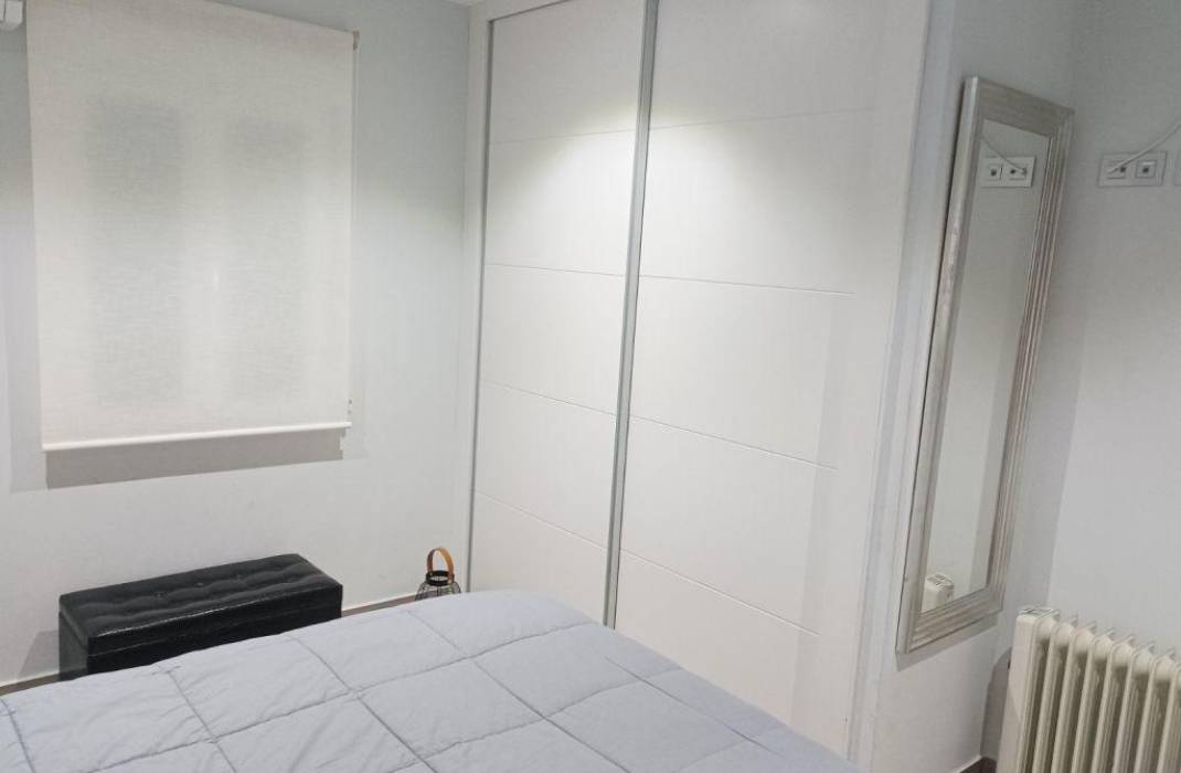 Resale - Apartment - Almoradi